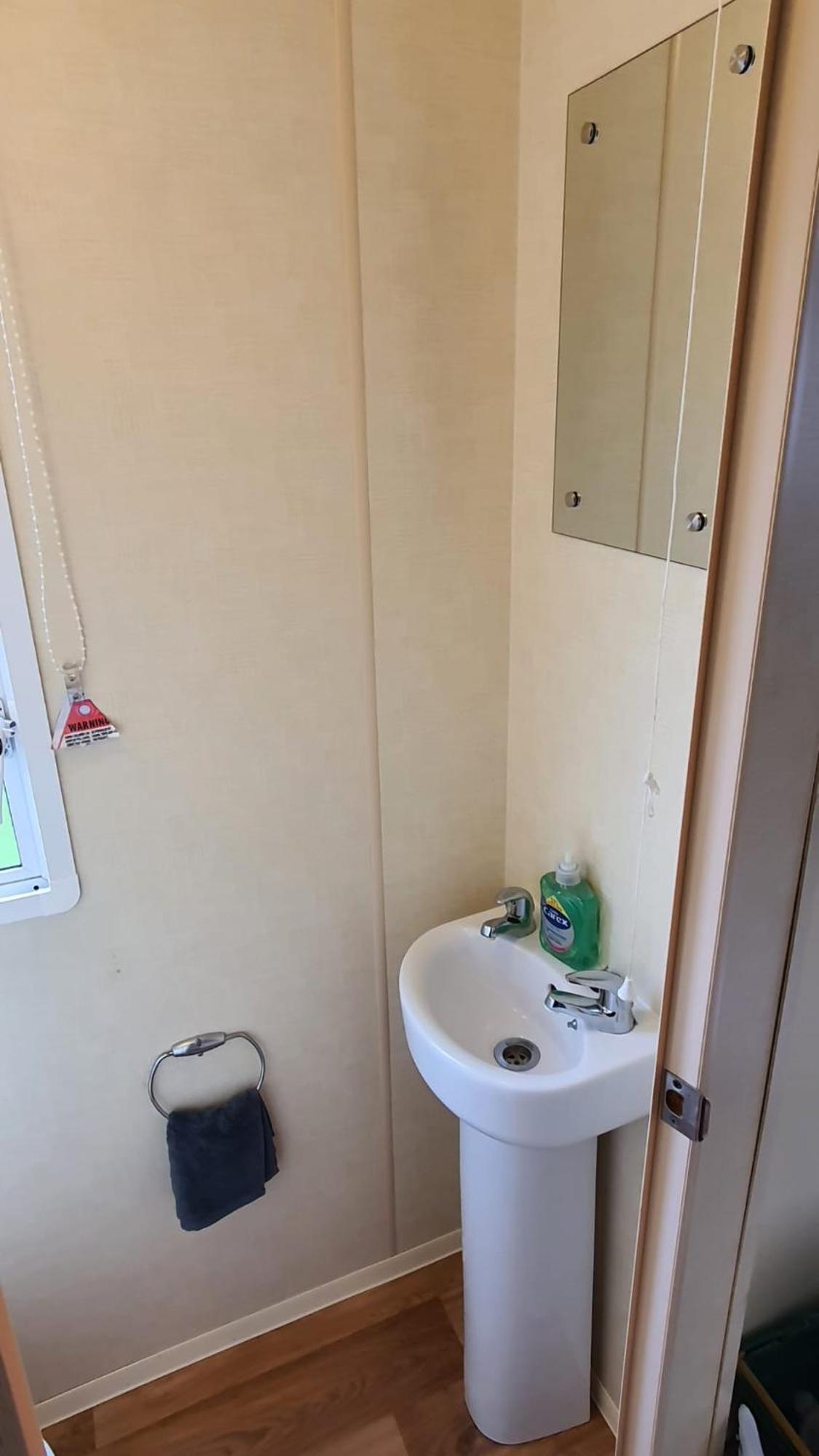 8 Berth Holiday Home At St Osyth Holiday Park Saint Osyth Екстериор снимка