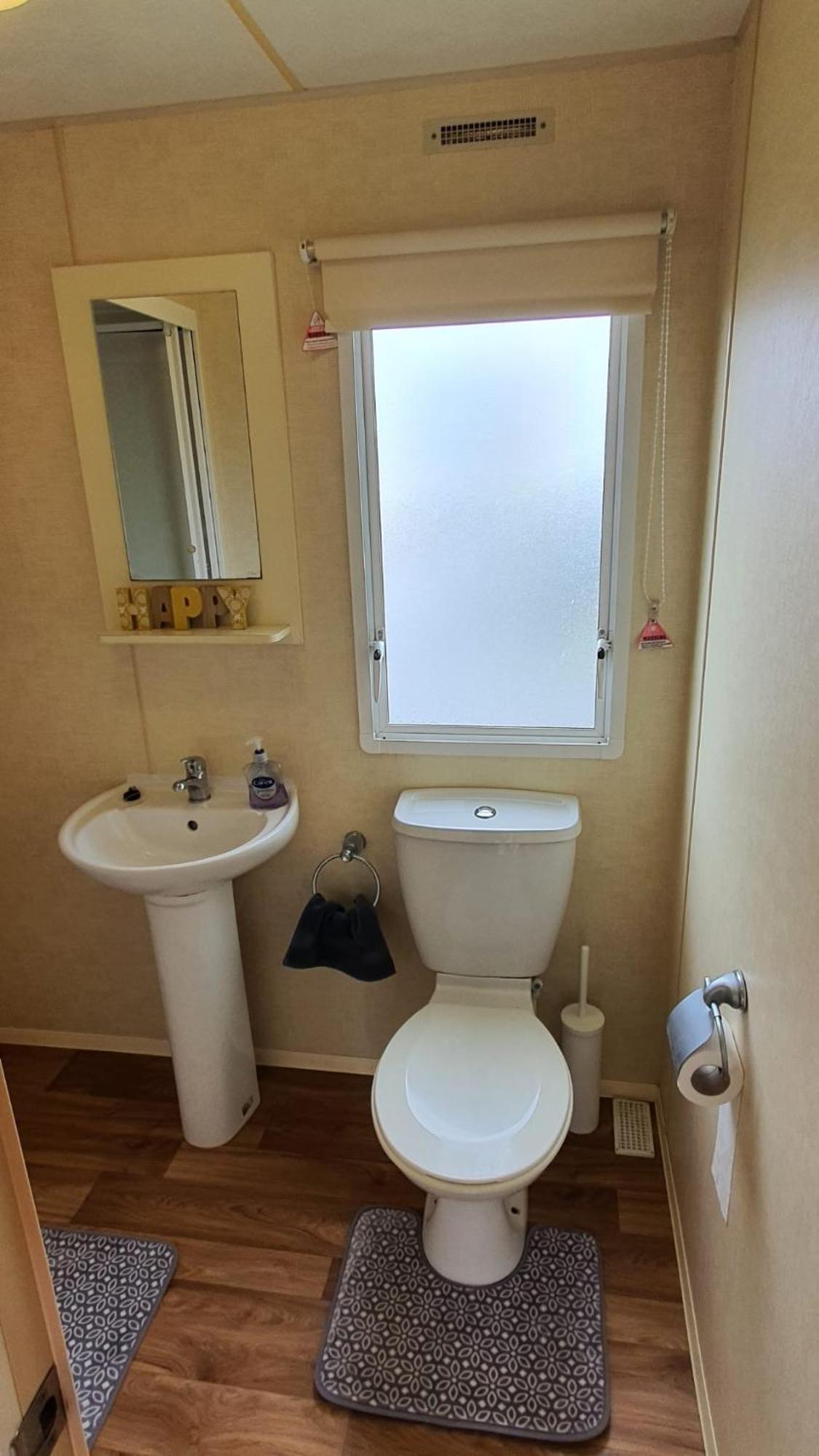 8 Berth Holiday Home At St Osyth Holiday Park Saint Osyth Екстериор снимка