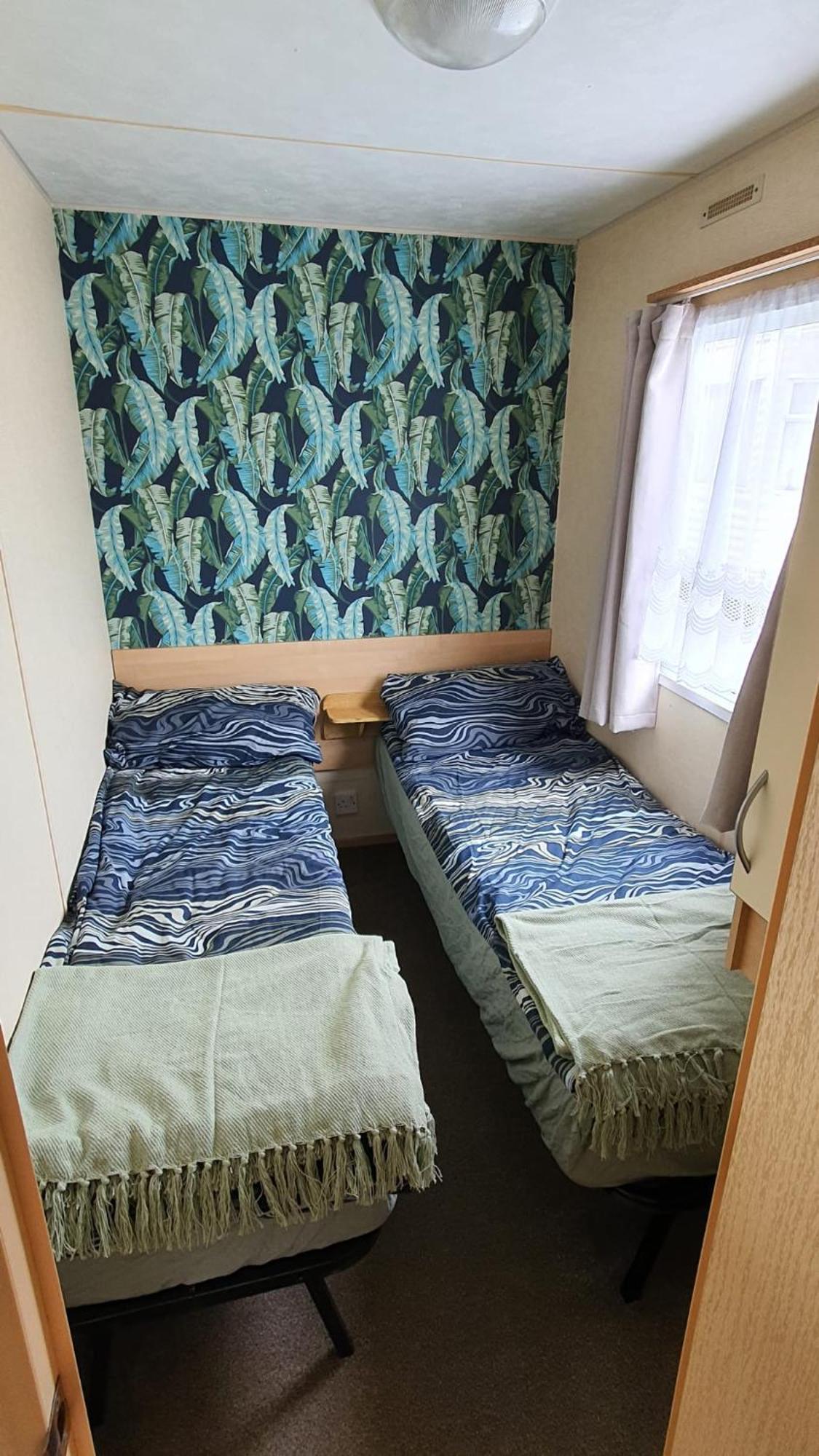 8 Berth Holiday Home At St Osyth Holiday Park Saint Osyth Екстериор снимка