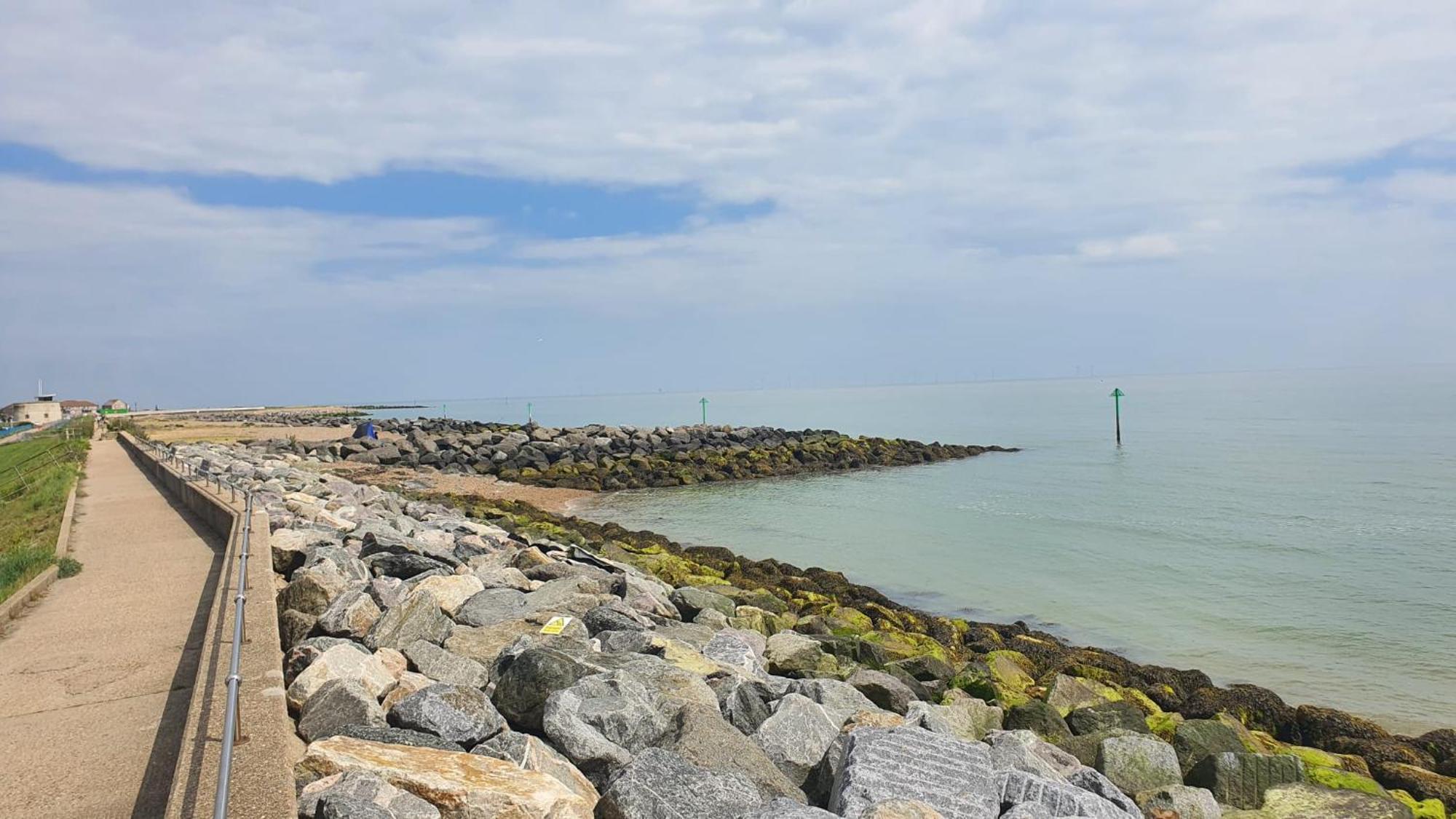 8 Berth Holiday Home At St Osyth Holiday Park Saint Osyth Екстериор снимка