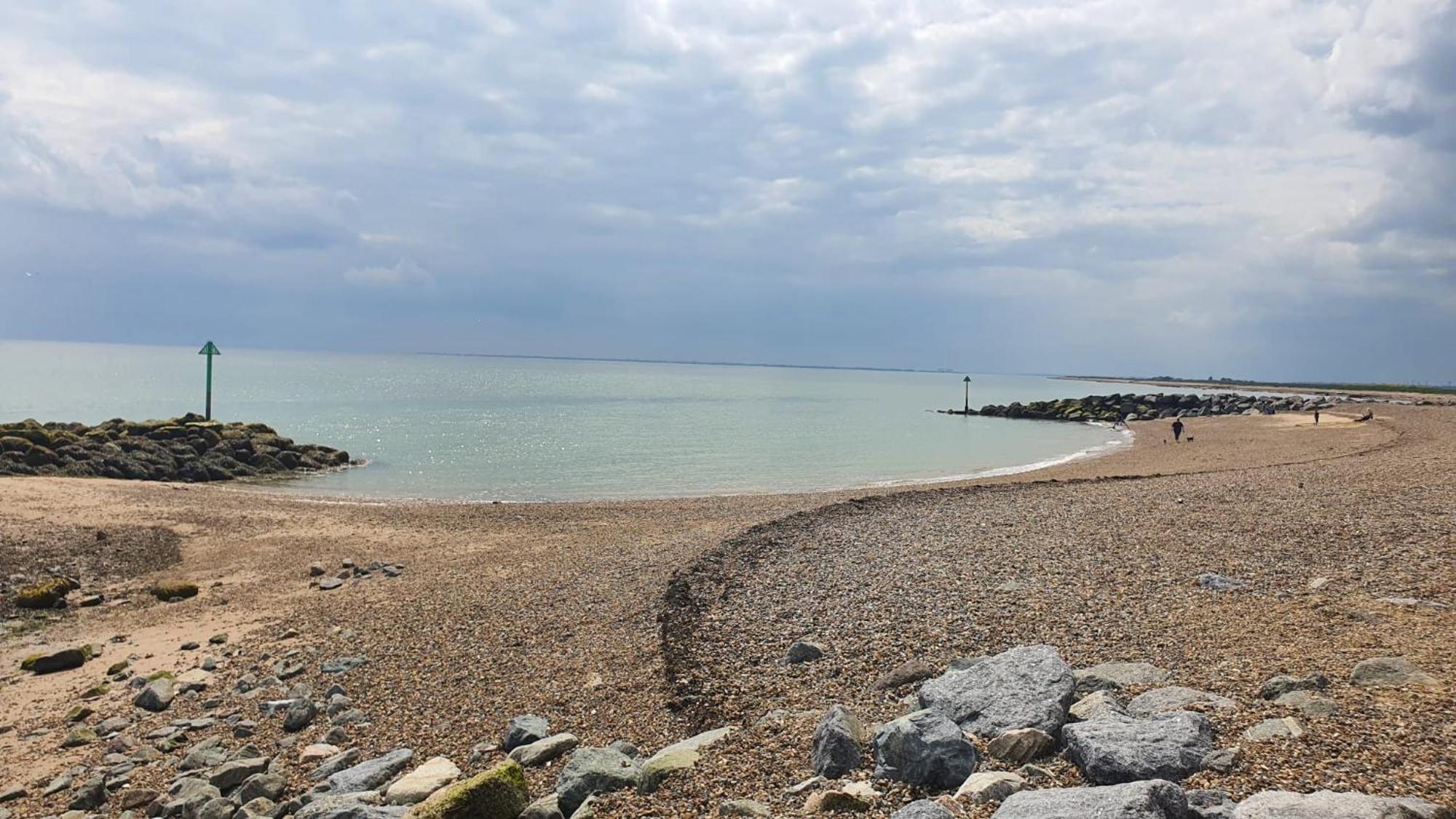 8 Berth Holiday Home At St Osyth Holiday Park Saint Osyth Екстериор снимка