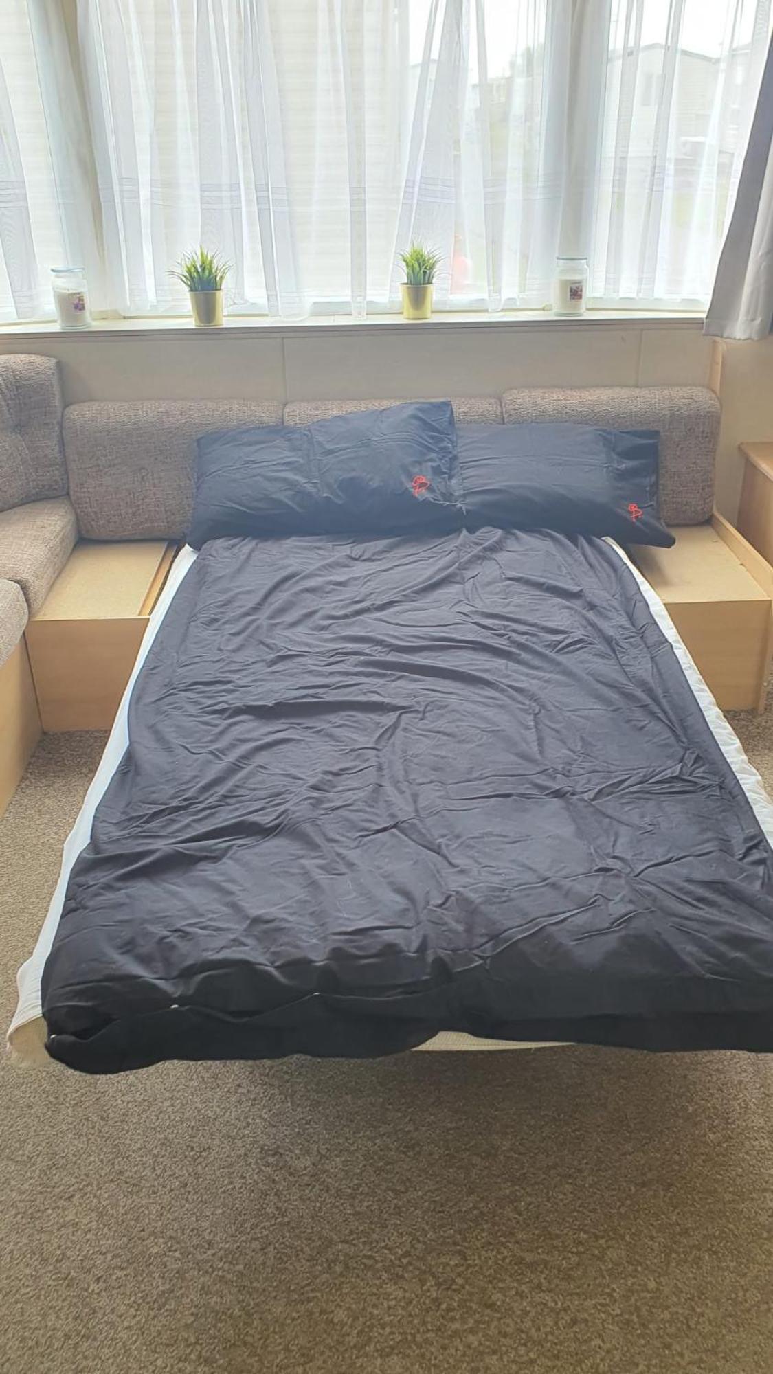 8 Berth Holiday Home At St Osyth Holiday Park Saint Osyth Екстериор снимка