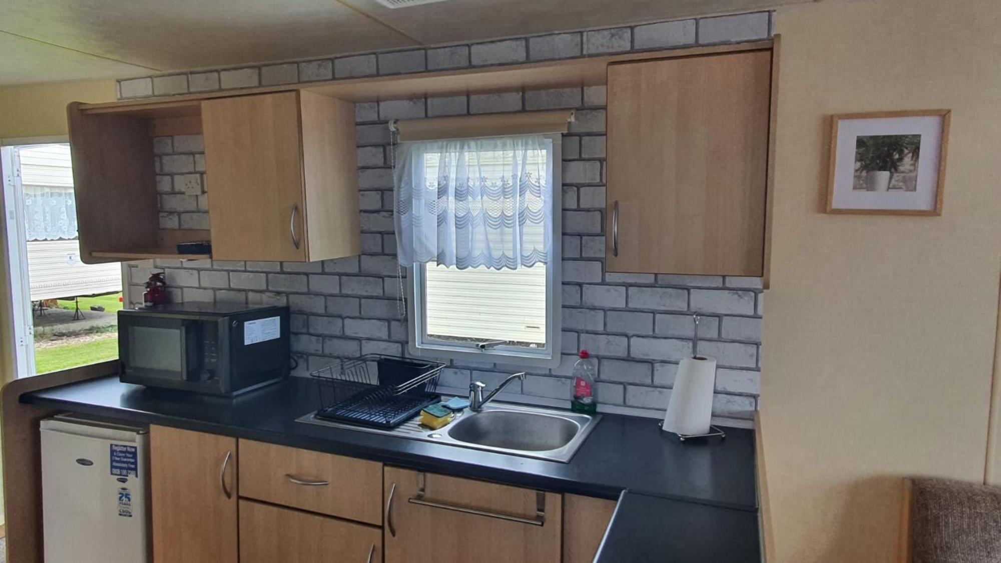 8 Berth Holiday Home At St Osyth Holiday Park Saint Osyth Екстериор снимка